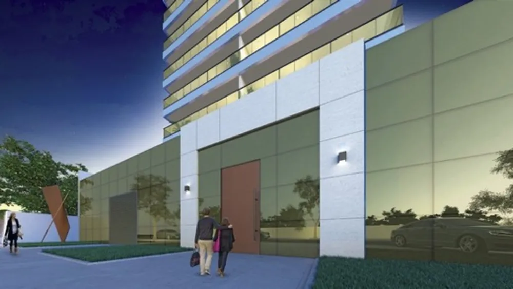 Cobertura, 4 quartos, 253 m² - Foto 4