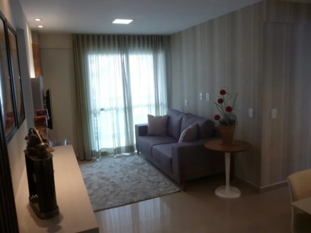 Apartamento, 2 quartos, 74 m² - Foto 3