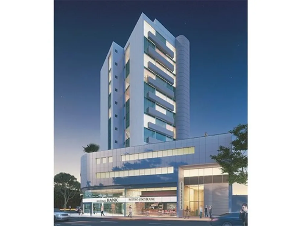 Imóvel Comercial, 19 m² - Foto 1