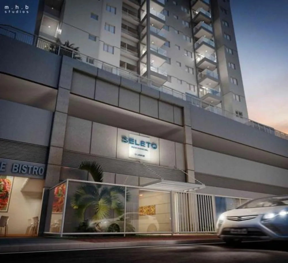 Loja-Salão, 70 m² - Foto 2
