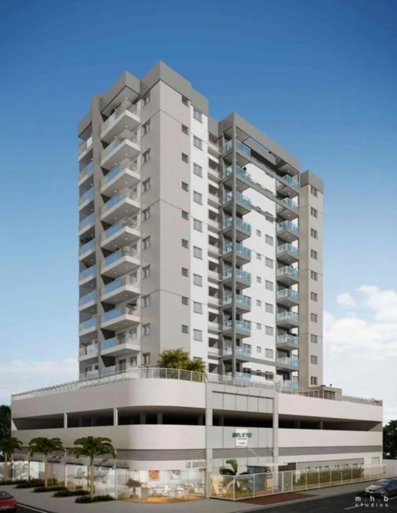 Loja-Salão, 70 m² - Foto 1