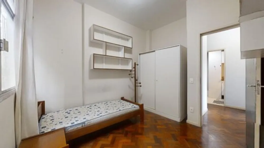 Apartamento, 3 quartos, 93 m² - Foto 1