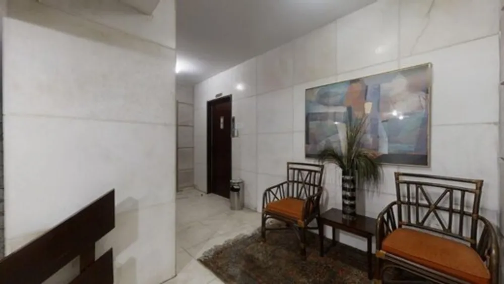 Apartamento, 3 quartos, 120 m² - Foto 4