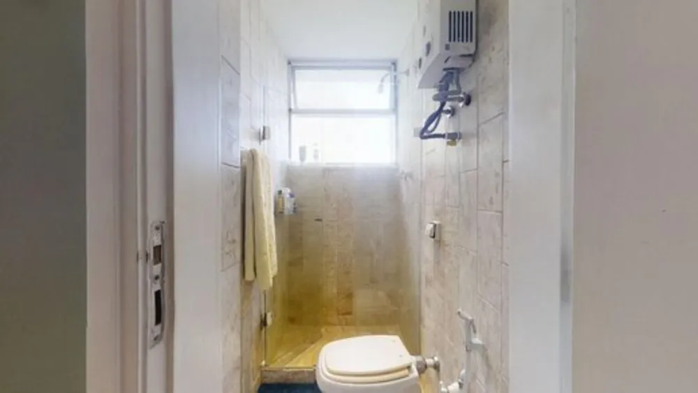 Apartamento, 3 quartos, 120 m² - Foto 3