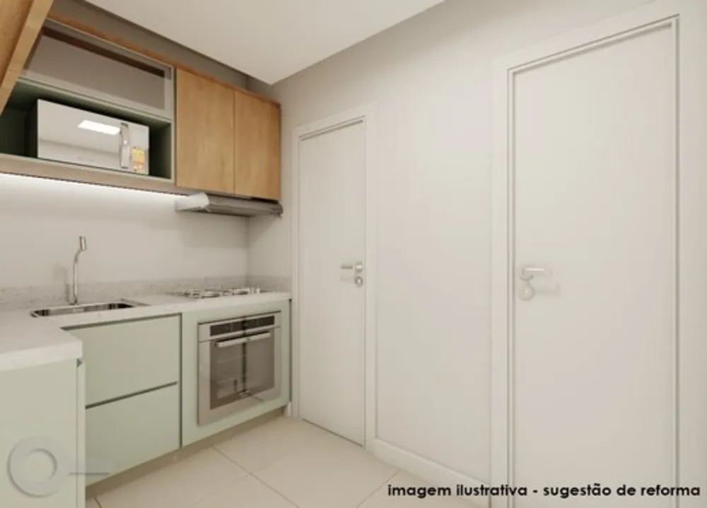 Apartamento, 2 quartos, 68 m² - Foto 5