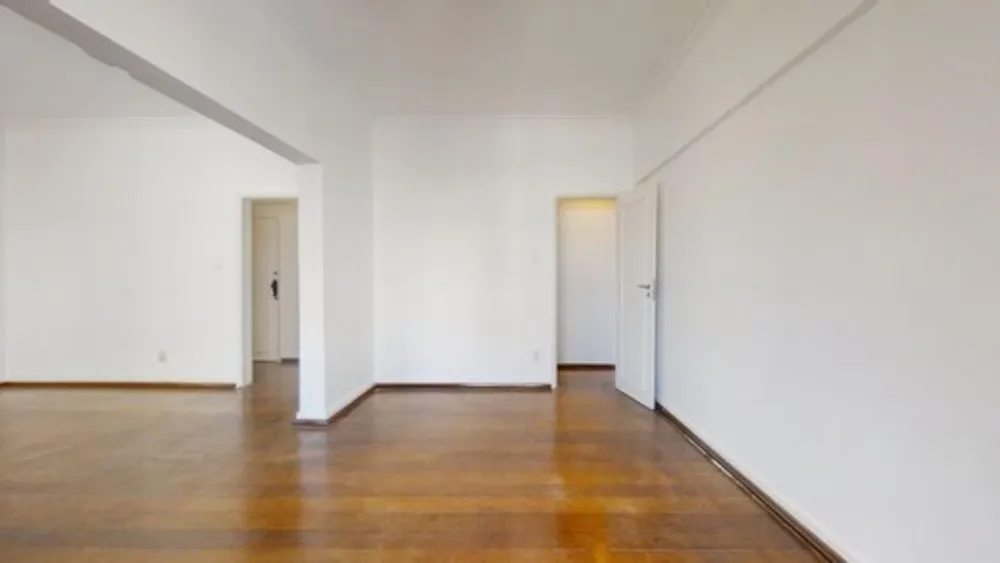 Apartamento, 2 quartos, 139 m² - Foto 3