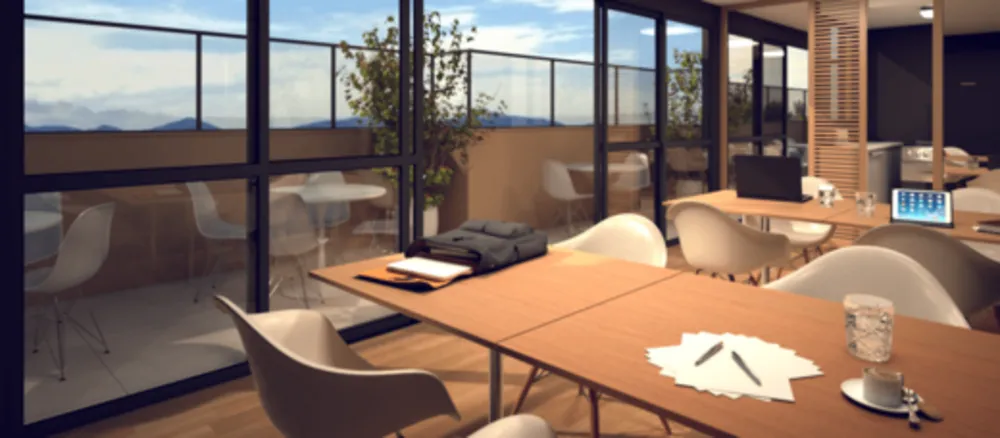 Apartamento, 2 quartos, 48 m² - Foto 3