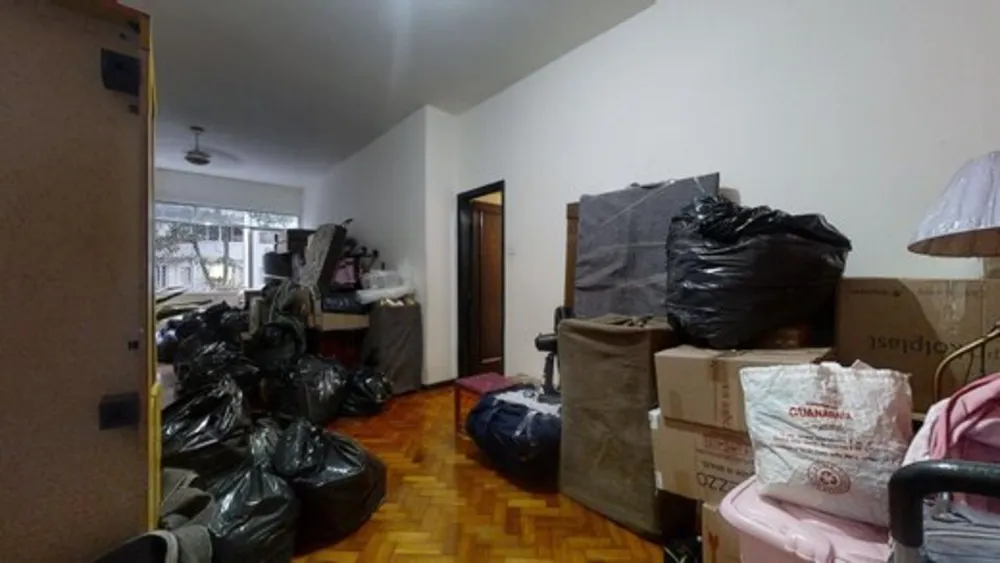 Apartamento, 3 quartos, 118 m² - Foto 4