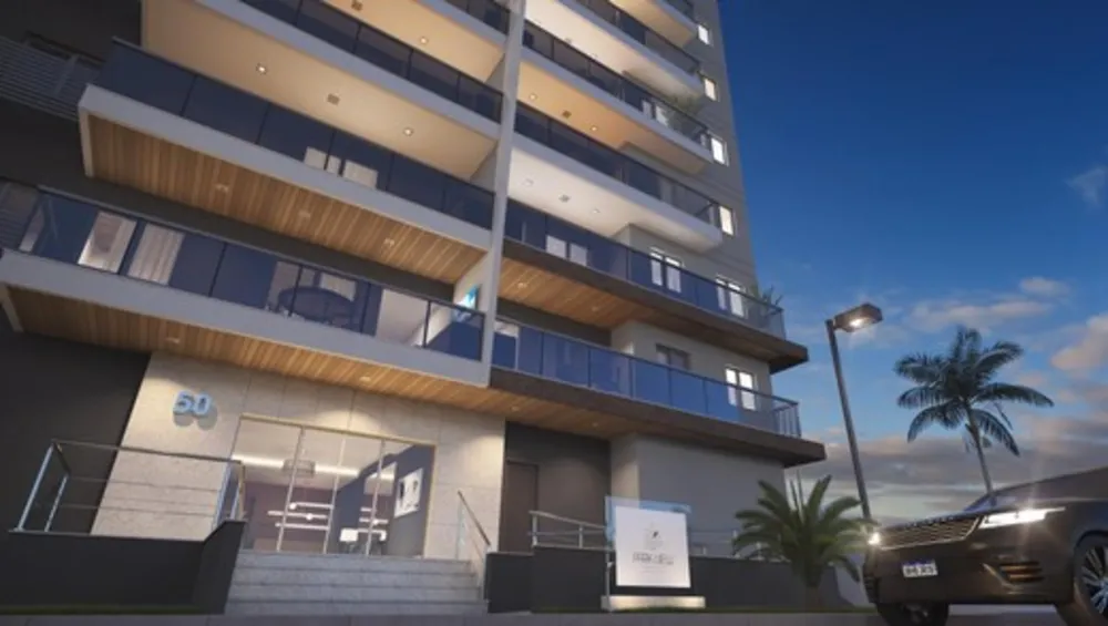 Apartamento, 2 quartos, 62 m² - Foto 2