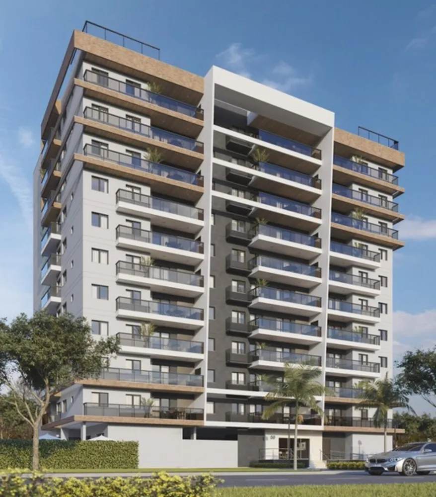 Apartamento, 2 quartos, 62 m² - Foto 1