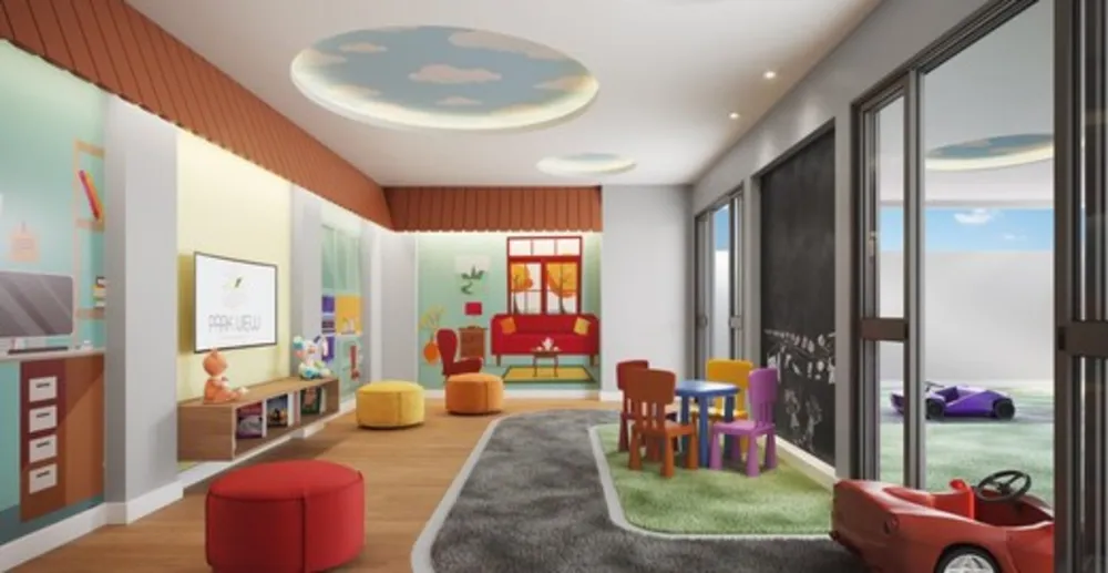 Apartamento, 2 quartos, 62 m² - Foto 5