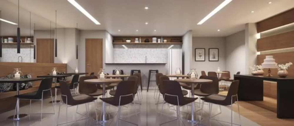 Apartamento, 2 quartos, 62 m² - Foto 4