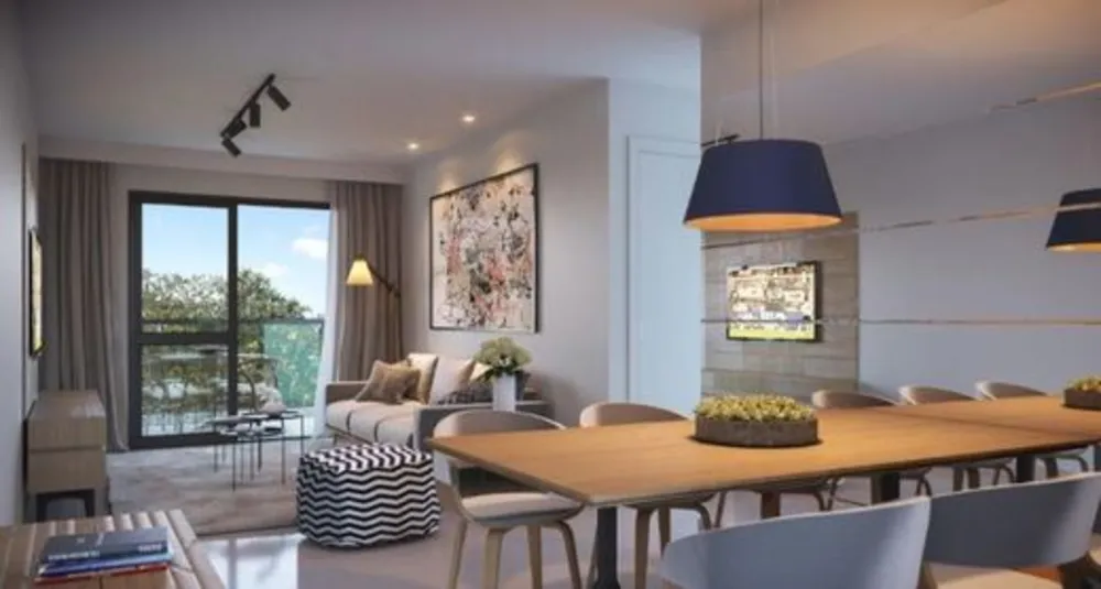 Cobertura, 2 quartos, 149 m² - Foto 4