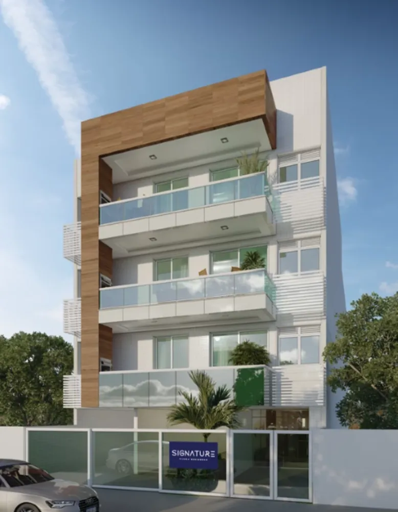 Apartamento, 2 quartos, 61 m² - Foto 2