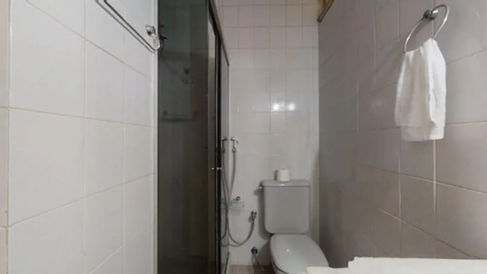 Apartamento, 2 quartos, 117 m² - Foto 3