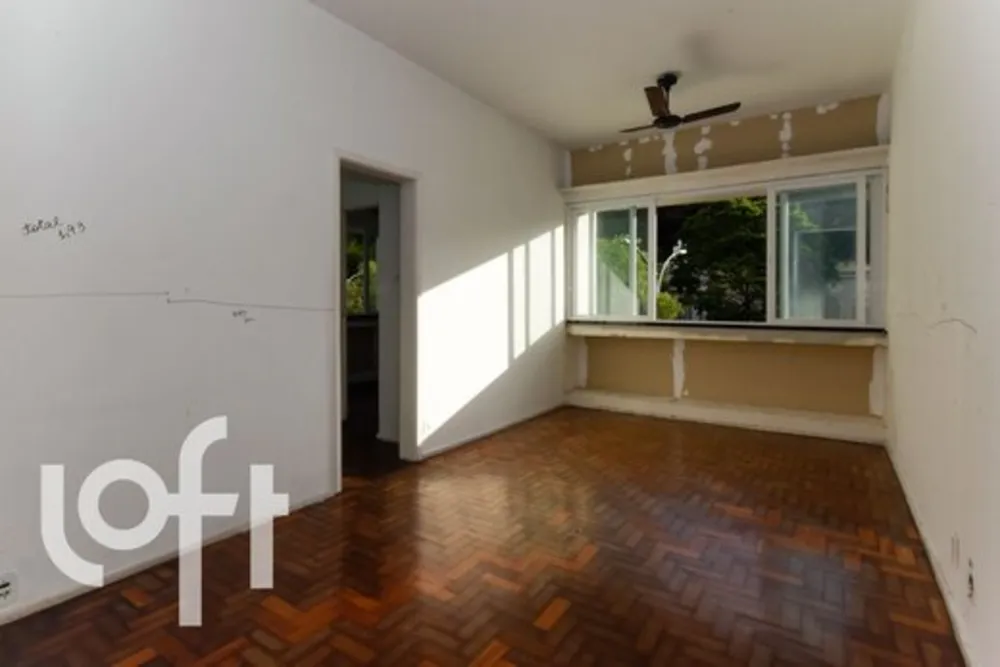 Apartamento, 3 quartos, 97 m² - Foto 1