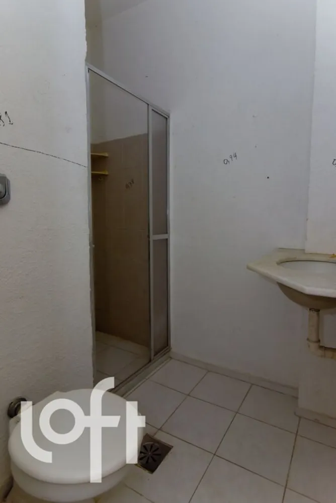 Apartamento, 3 quartos, 97 m² - Foto 2
