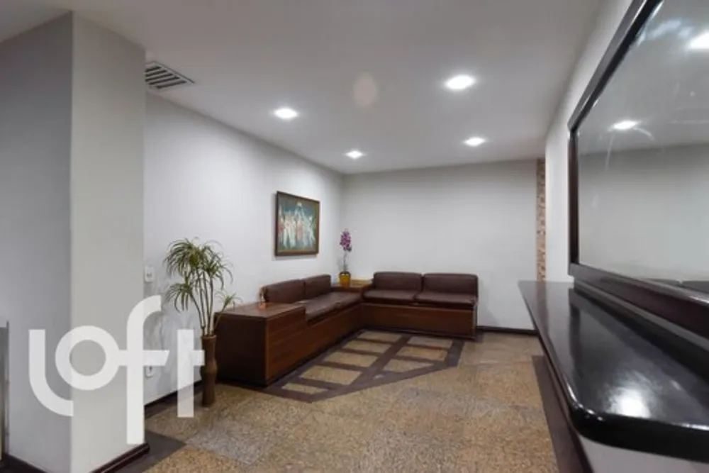 Apartamento, 3 quartos, 97 m² - Foto 5