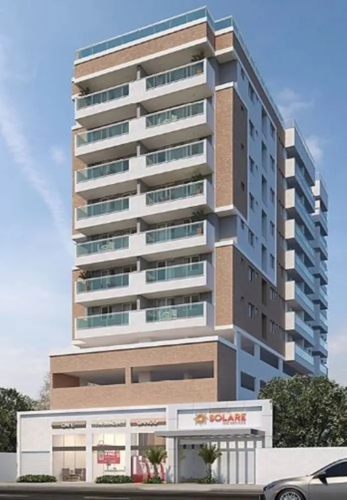 Apartamento, 2 quartos, 60 m² - Foto 1