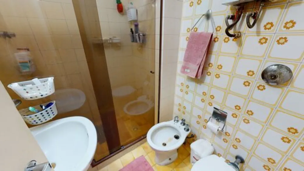 Apartamento, 1 quarto, 60 m² - Foto 3