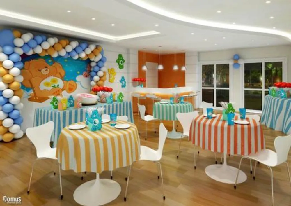 Apartamento, 2 quartos, 74 m² - Foto 5
