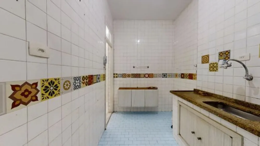 Apartamento, 2 quartos, 68 m² - Foto 4