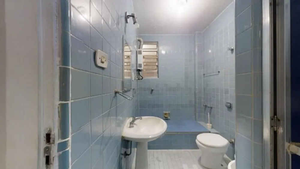 Apartamento, 2 quartos, 68 m² - Foto 2