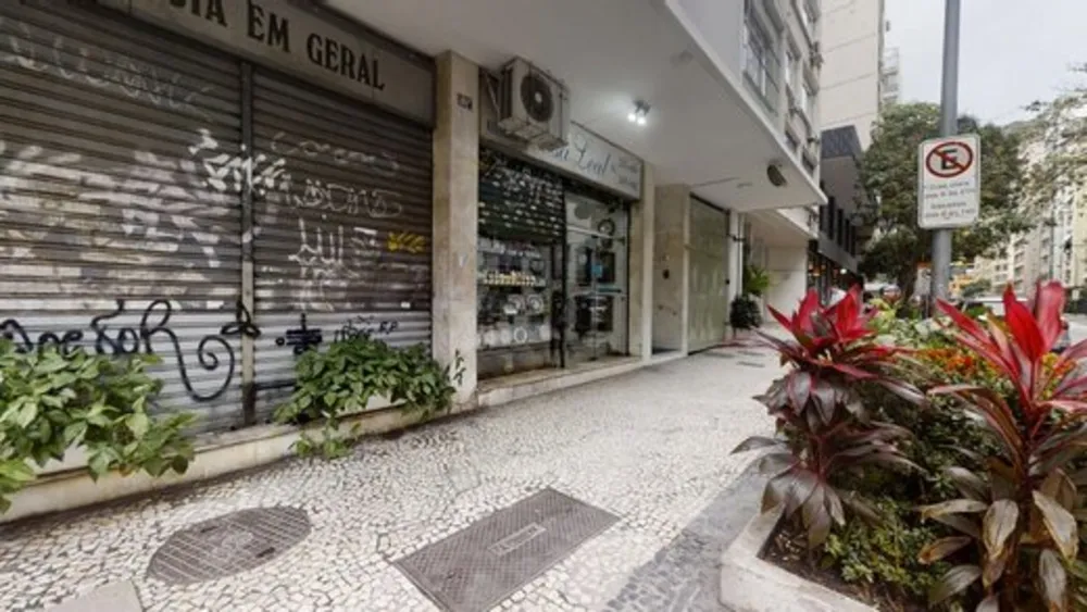 Apartamento, 2 quartos, 68 m² - Foto 3