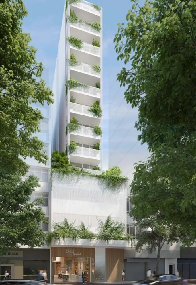 Imóvel Comercial, 52 m² - Foto 1