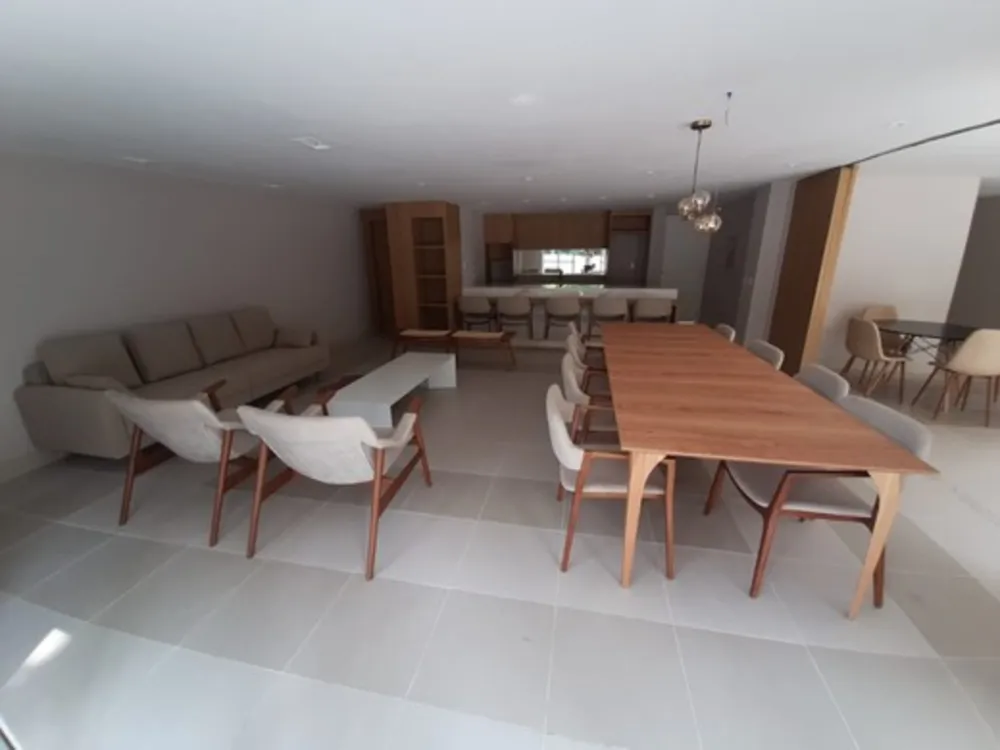 Cobertura, 3 quartos, 197 m² - Foto 3