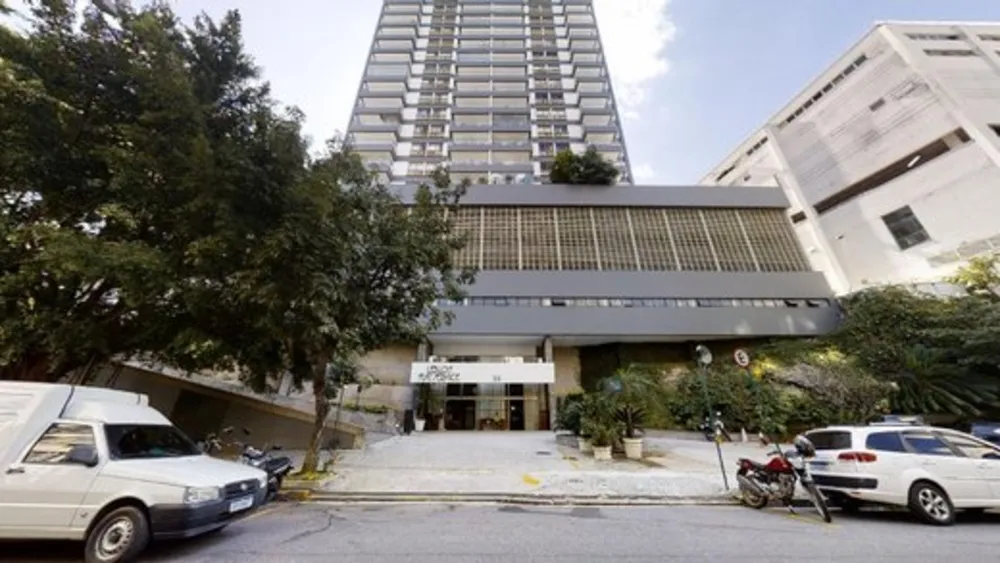 Apartamento, 2 quartos, 80 m² - Foto 5