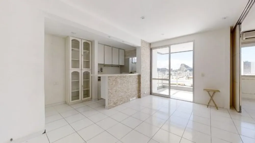 Apartamento, 2 quartos, 80 m² - Foto 1