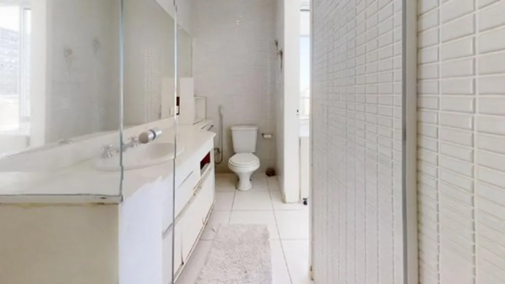 Apartamento, 2 quartos, 80 m² - Foto 4