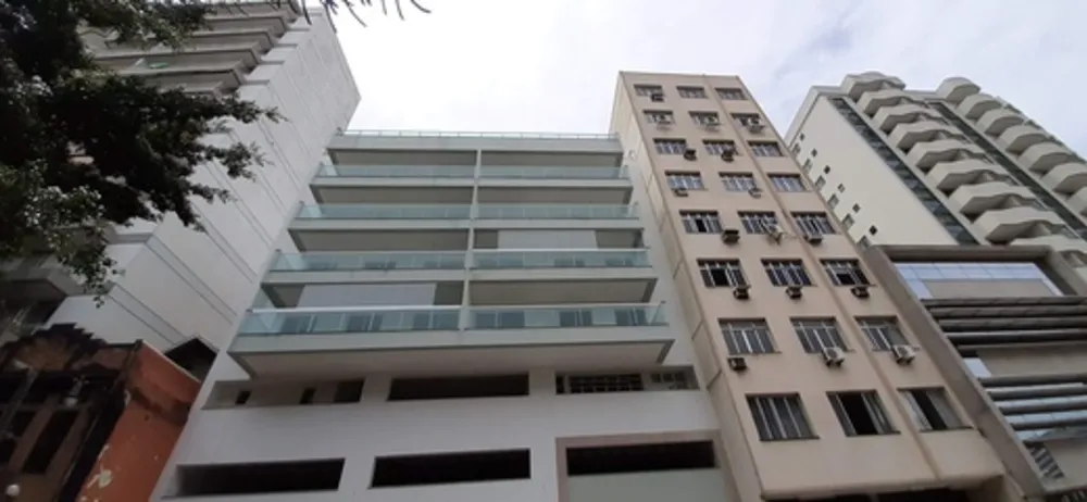 Apartamento, 3 quartos, 88 m² - Foto 1