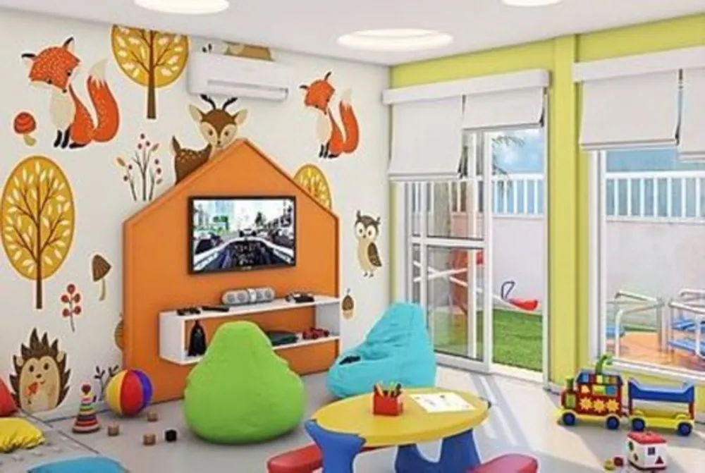Apartamento, 2 quartos, 56 m² - Foto 5