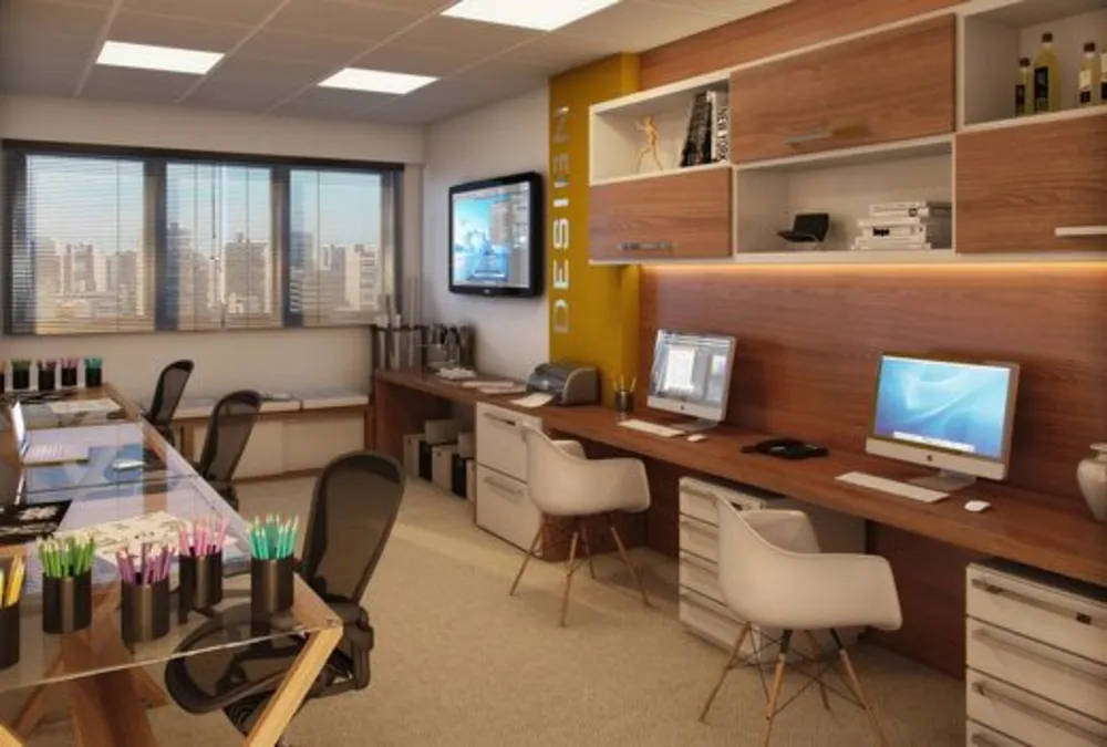 Imóvel Comercial, 22 m² - Foto 4