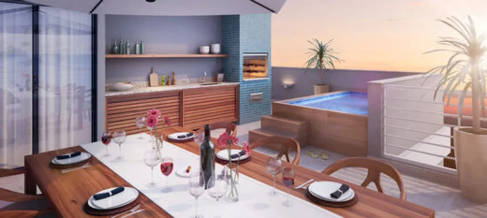 Apartamento, 2 quartos, 70 m² - Foto 5