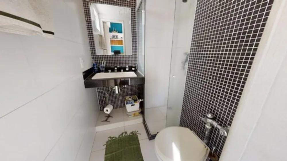 Apartamento, 3 quartos, 118 m² - Foto 3