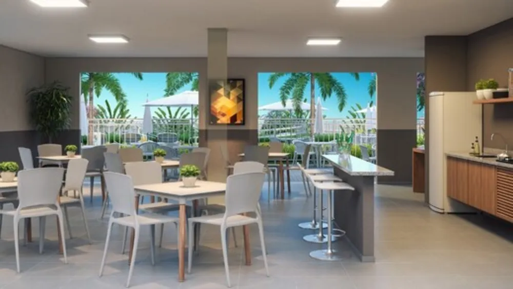 Apartamento, 2 quartos, 41 m² - Foto 4