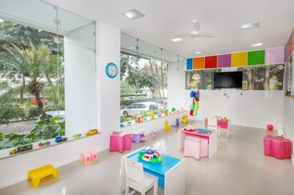 Apartamento, 4 quartos, 141 m² - Foto 4