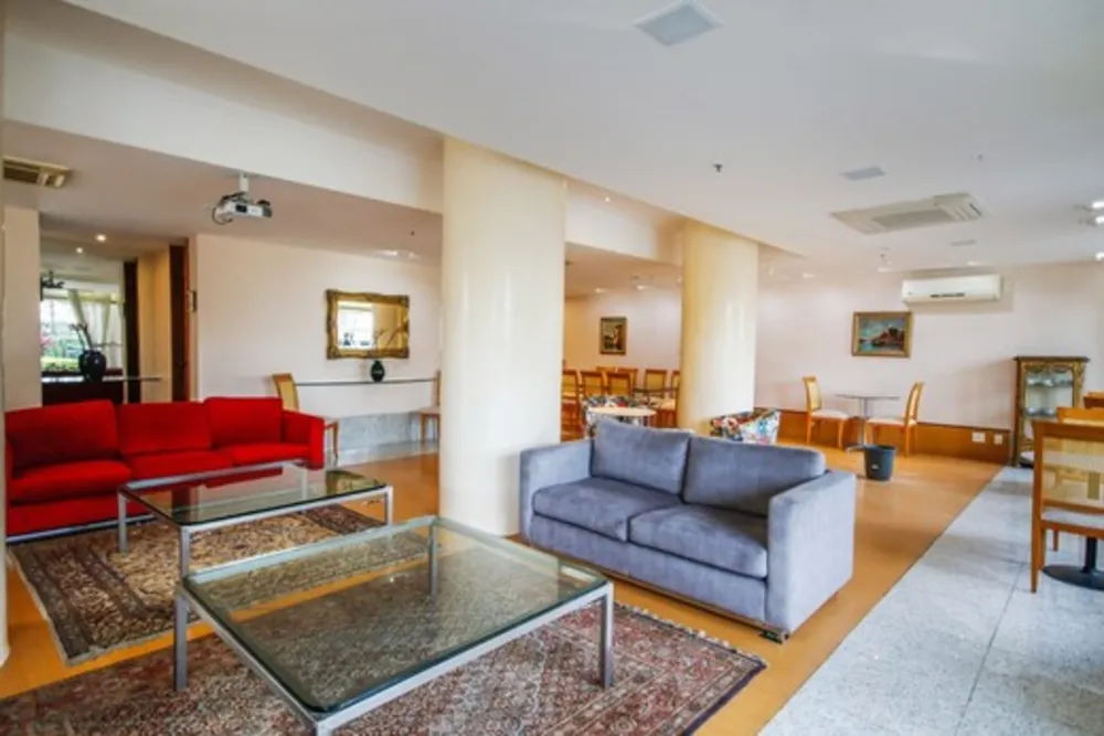 Apartamento, 4 quartos, 141 m² - Foto 5