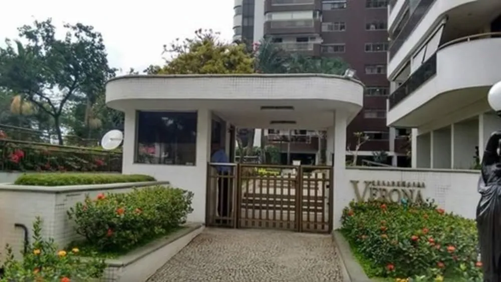 Apartamento, 4 quartos, 141 m² - Foto 2