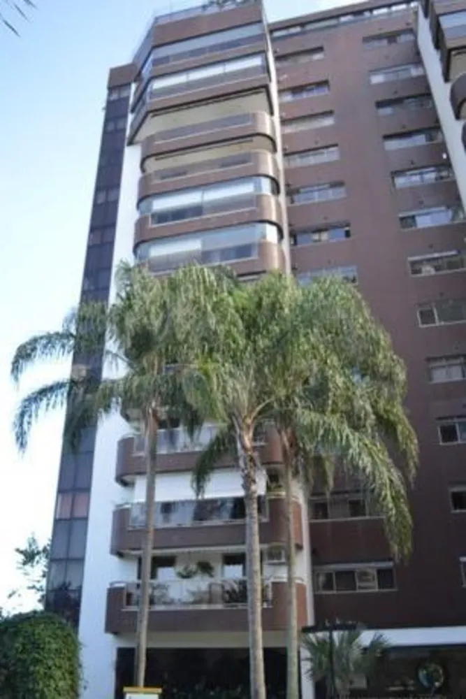 Apartamento, 4 quartos, 141 m² - Foto 1