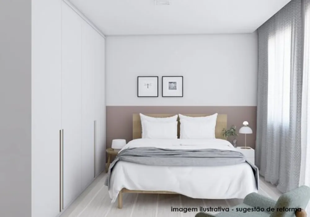 Apartamento, 1 quarto, 77 m² - Foto 4
