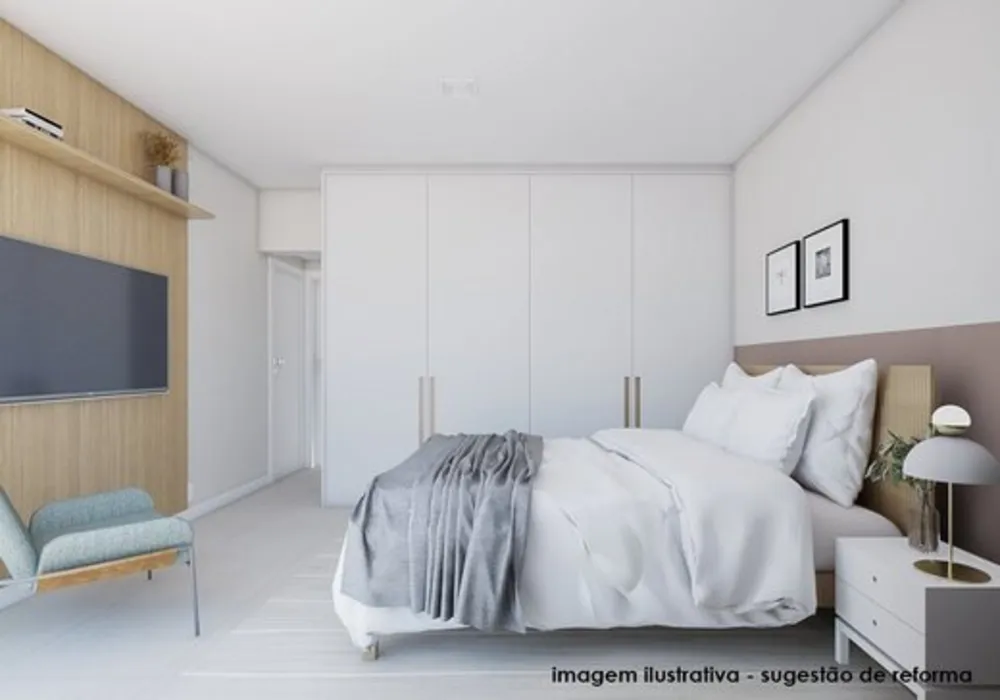 Apartamento, 1 quarto, 77 m² - Foto 5