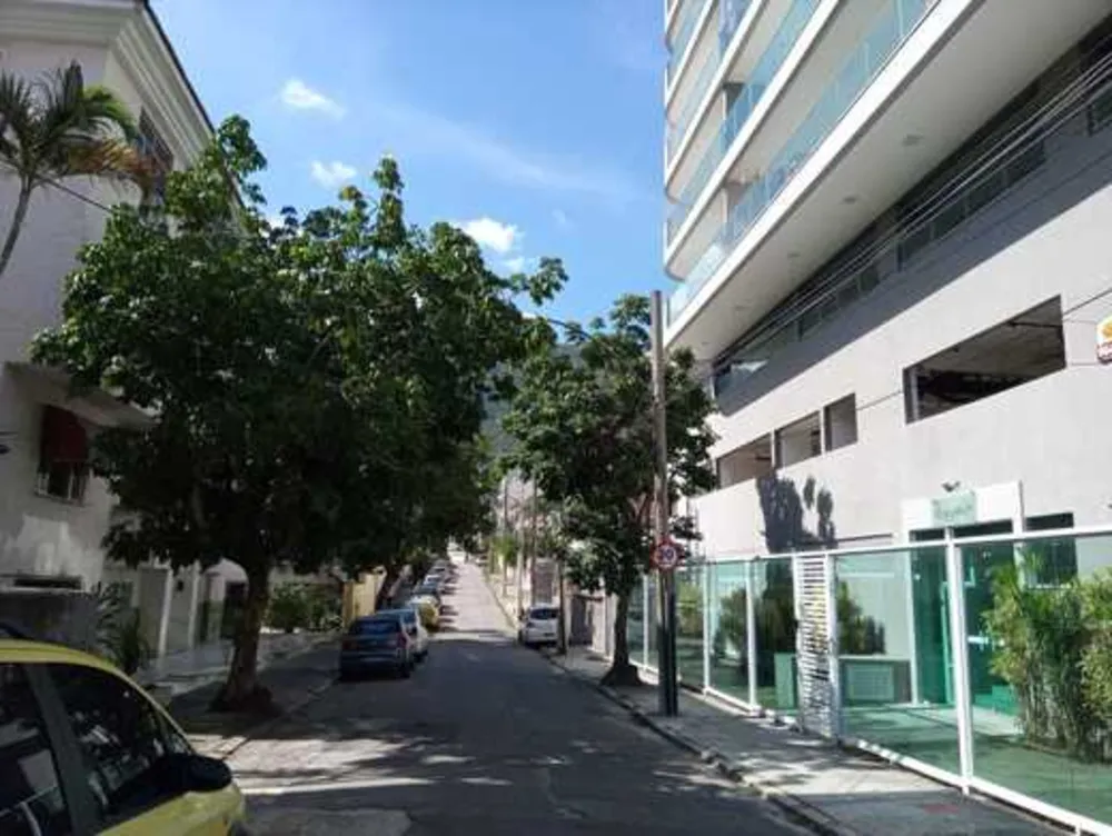 Cobertura, 3 quartos, 154 m² - Foto 3