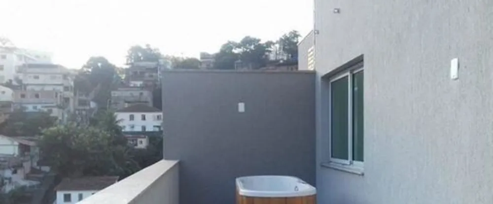 Cobertura, 3 quartos, 154 m² - Foto 5