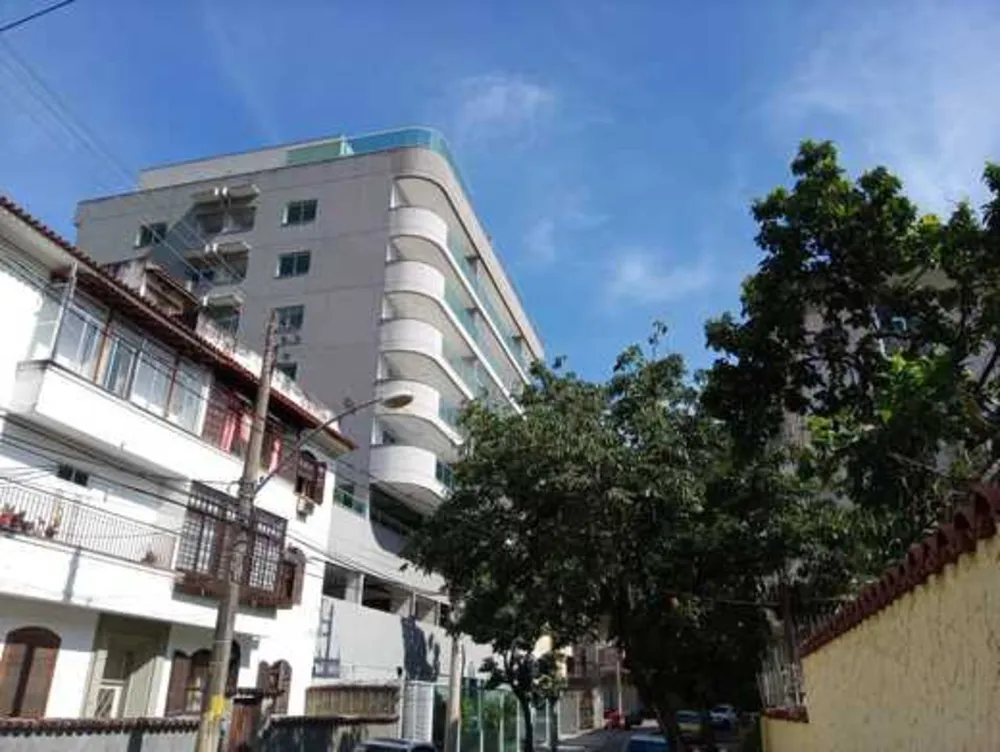 Cobertura, 3 quartos, 154 m² - Foto 2