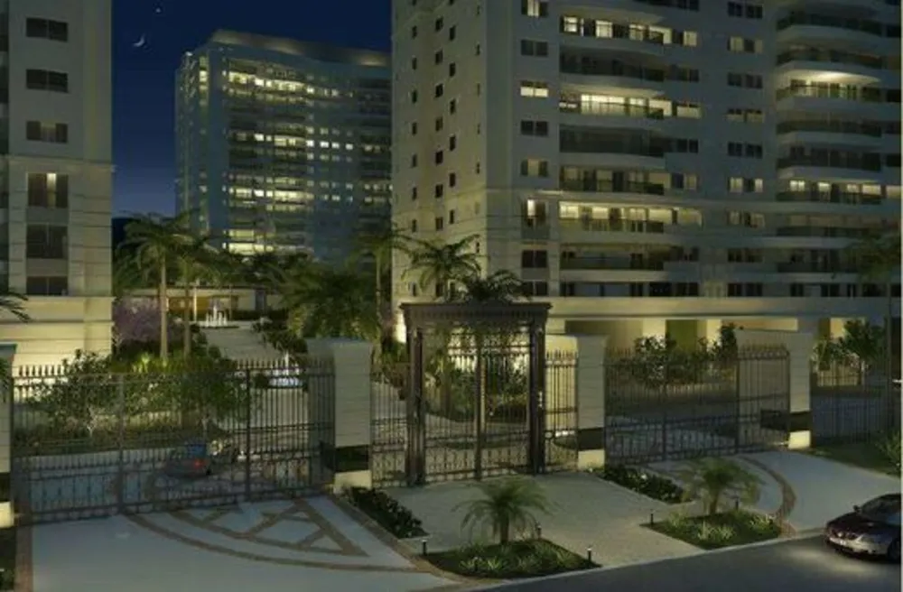 Apartamento, 2 quartos, 78 m² - Foto 2