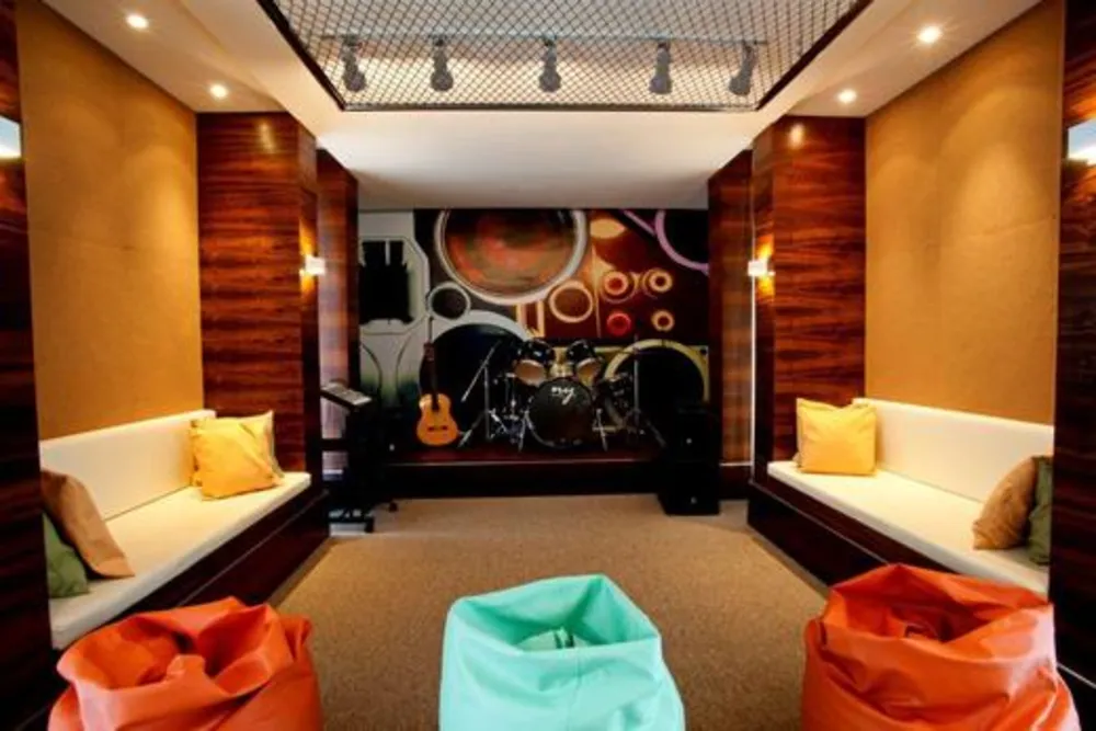 Apartamento, 2 quartos, 78 m² - Foto 5